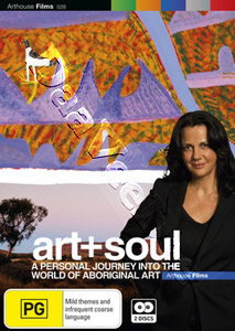 Art+Soul (DVD)